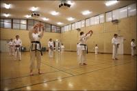Yokine First Taekwondo Martial Arts image 1